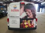 2018 Nissan Nv200 2.5S for Sale in East Granby, CT - Front End