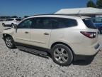 2014 Chevrolet Traverse Ltz იყიდება Prairie Grove-ში, AR - Front End