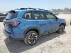 2025 Subaru Forester Limited продається в Houston, TX - Front End