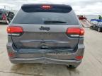 2018 Jeep Grand Cherokee Laredo for Sale in Grand Prairie, TX - Rollover