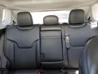 2017 Jeep Compass Limited للبيع في Dyer، IN - Front End
