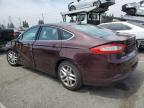 2013 Ford Fusion Se zu verkaufen in Rancho Cucamonga, CA - Front End