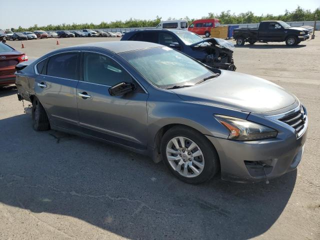  NISSAN ALTIMA 2014 Угольный
