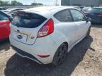 2016 FORD FIESTA ST- for sale at Copart BRISTOL