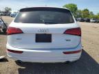 2016 Audi Q5 Premium Plus للبيع في Des Moines، IA - Front End