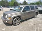 2007 Jeep Patriot Sport იყიდება Madisonville-ში, TN - Side