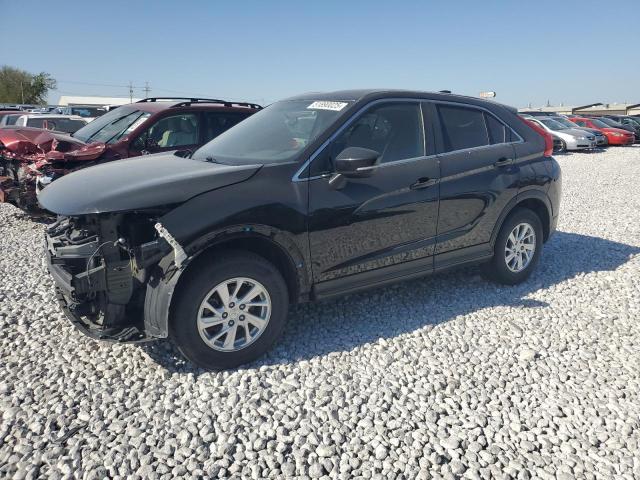 2019 Mitsubishi Eclipse Cross Es