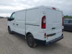 2016 FIAT TALENTO MU for sale at Copart CORBY
