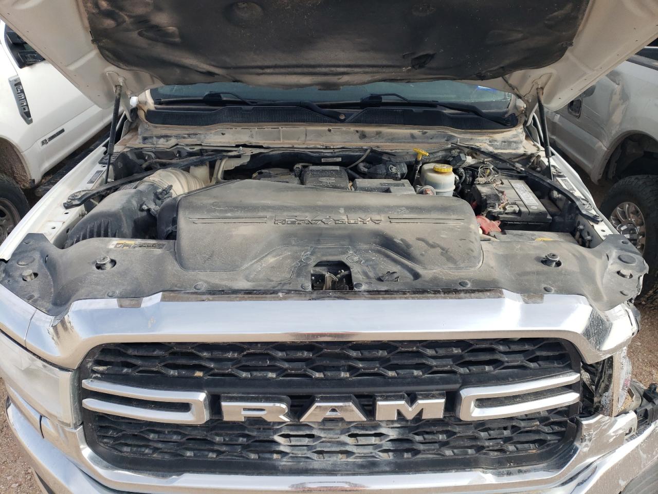 2022 Ram 3500 VIN: 3C7WRTCL8NG122800 Lot: 56248895