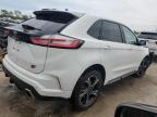 2021 Ford Edge St zu verkaufen in Pekin, IL - Front End