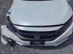 2019 Honda Civic Lx продається в Albany, NY - Rear End