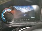 2024 FORD BRONCO BIG BEND for sale at Copart ON - TORONTO