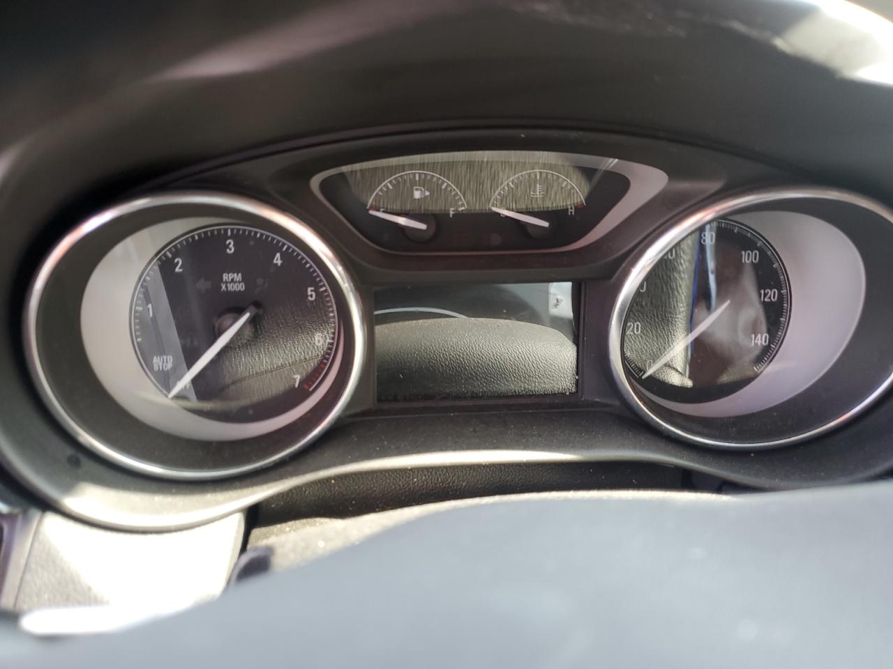 2020 Buick Envision Essence VIN: LRBFXCSA5LD078931 Lot: 57076565