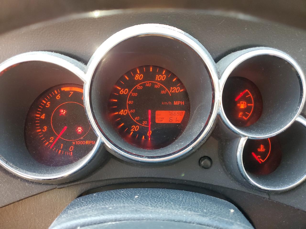 2003 Pontiac Vibe VIN: 5Y2SL62813Z414412 Lot: 56238125