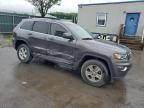 2017 Jeep Grand Cherokee Laredo   продається в Duryea, PA - Side
