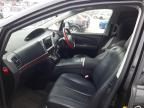 2012 TOYOTA ESTIMA 4WD for sale at Copart ROCHFORD
