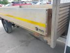 2021 MERCEDES BENZ SPRINTER 3 for sale at Copart SANDY