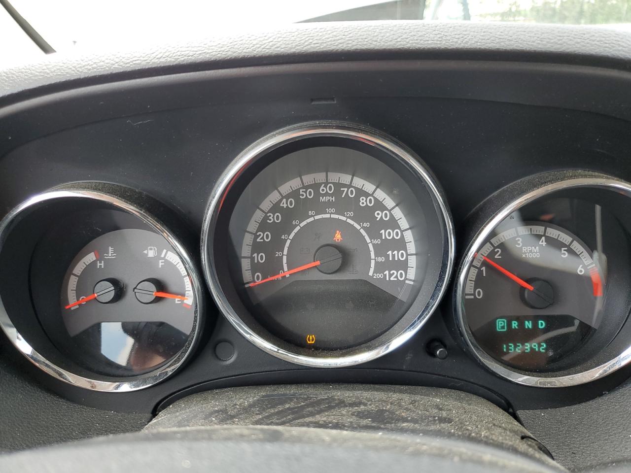 2010 Dodge Caliber Sxt VIN: 1B3CB4HA3AD532351 Lot: 56848835