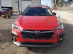 2025 Subaru Crosstrek Premium იყიდება Albuquerque-ში, NM - Side
