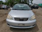 2008 Toyota Corolla Ce   for Sale in Baltimore, MD - Rear End
