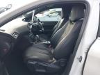 2018 PEUGEOT 308 GT LIN for sale at Copart CHESTER