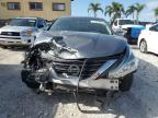 2017 Nissan Altima 2.5 на продаже в Opa Locka, FL - Front End