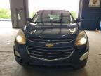 2016 Chevrolet Equinox Lt للبيع في East Granby، CT - Front End