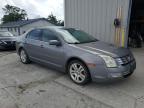 2007 Ford Fusion Sel за продажба в Sikeston, MO - Rear End