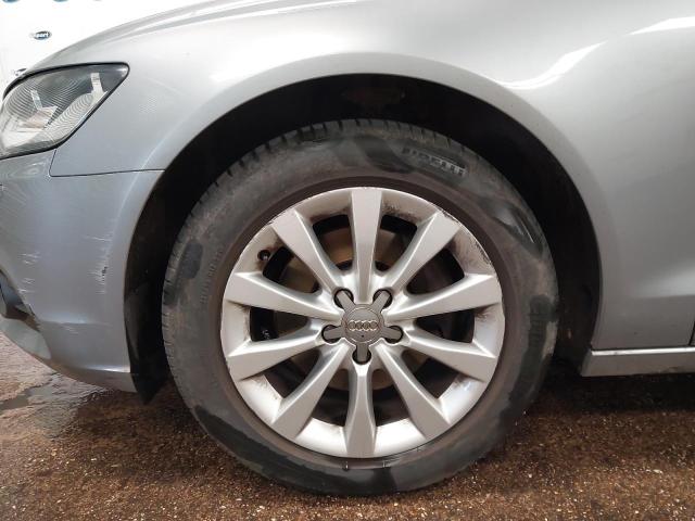 2014 AUDI A6 SE TDI