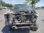 2005 Gmc Sierra C2500 Heavy Duty на продаже в Sacramento, CA - Front End