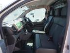 2020 VAUXHALL VIVARO 270 for sale at Copart BRISTOL