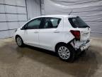 2017 Toyota Yaris L за продажба в Candia, NH - Rear End