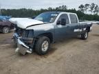 2010 Chevrolet Silverado C2500 Heavy Duty Lt на продаже в Greenwell Springs, LA - Front End