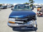 1998 Chevrolet S Truck S10 на продаже в Martinez, CA - Front End
