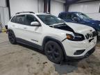 2019 JEEP CHEROKEE LATITUDE PLUS   à vendre chez Copart PA - PITTSBURGH WEST
