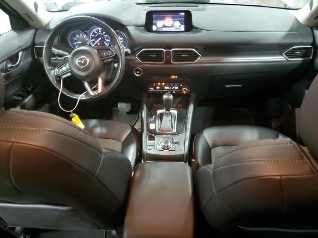  MAZDA CX-5 2019 Gray