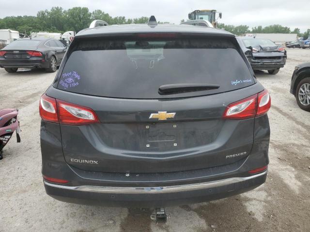  CHEVROLET EQUINOX 2020 Szary