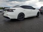2019 Nissan Maxima S na sprzedaż w Pennsburg, PA - Rear End