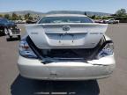 2004 Toyota Camry Le na sprzedaż w San Martin, CA - Rear End