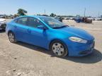 2015 Dodge Dart Se for Sale in Temple, TX - Hail