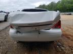 2002 Ford Focus Se للبيع في Austell، GA - Burn - Engine