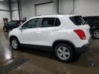 2015 Chevrolet Trax 1Lt na sprzedaż w Ham Lake, MN - Side