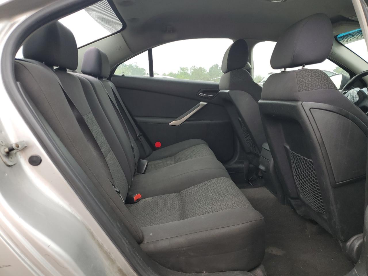 2008 Pontiac G6 Value Leader VIN: 1G2ZF57B084169065 Lot: 57405705