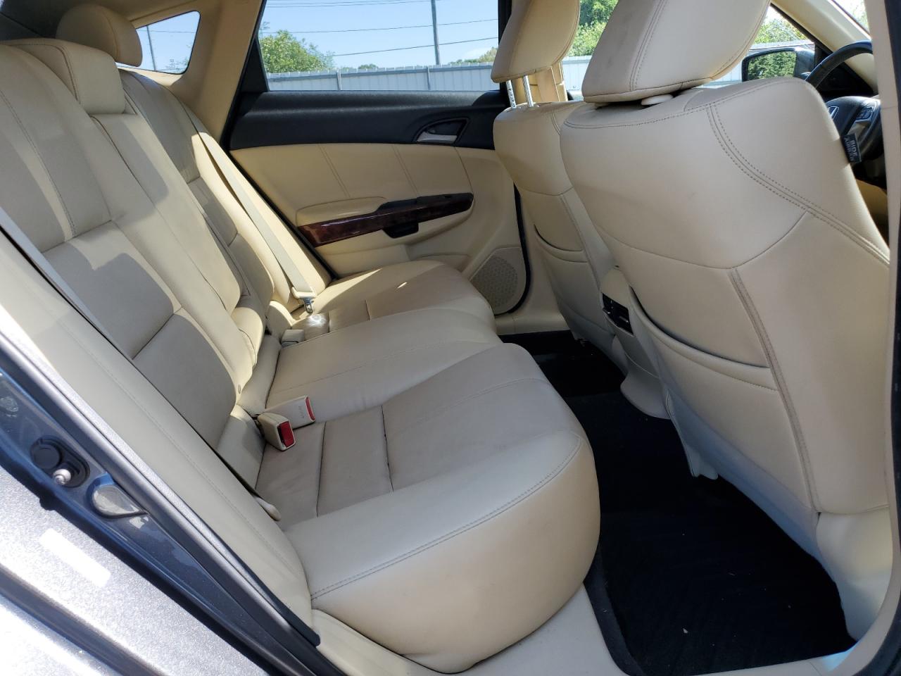 2012 Honda Crosstour Exl VIN: 5J6TF2H53CL009635 Lot: 56073575
