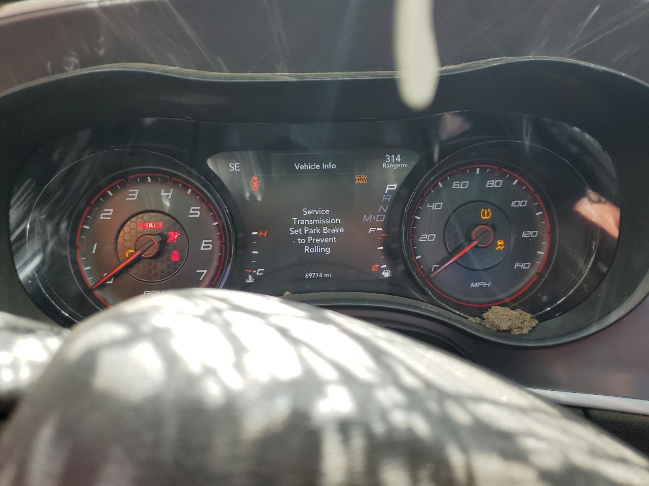 2019 Dodge Charger Sxt VIN: 2C3CDXJG0KH710640 Lot: 57229915