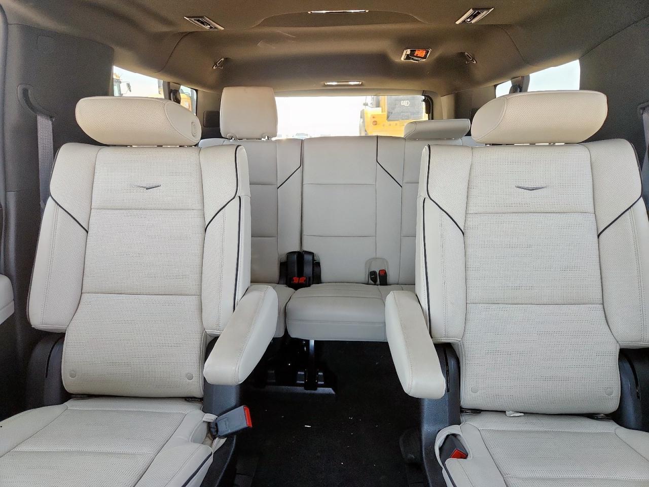 2022 Cadillac Escalade Esv Sport VIN: 1GYS4PKL0NR333535 Lot: 59122665