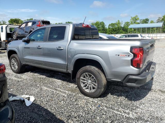  CHEVROLET COLORADO 2024 Szary