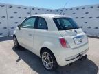 2009 FIAT 500 POP for sale at Copart ST HELENS