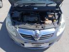 2007 VAUXHALL CORSA DESI for sale at Copart SANDTOFT