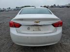 2016 Chevrolet Impala Lt იყიდება Earlington-ში, KY - Hail